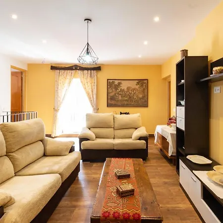 Casa Generalife, Bei Granada *