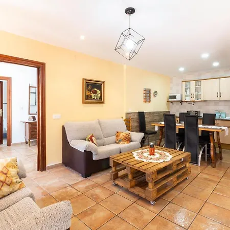 게스트하우스 Casa Generalife, Bei Granada