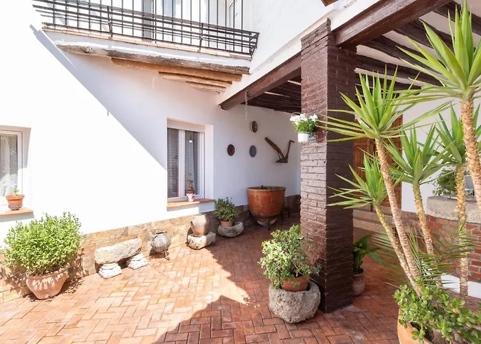 Casa Generalife, Bei Granada Dúrcal