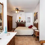 Guest house Casa Generalife, Bei Granada