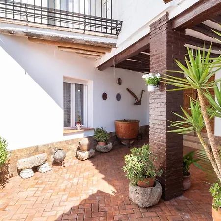 Casa Generalife, Bei Granada Durcal