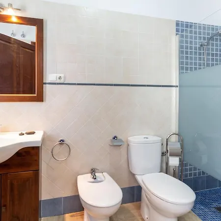 Guest house Casa Generalife, Bei Granada