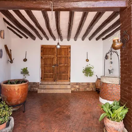 Casa Generalife, Bei Granada * Durcal