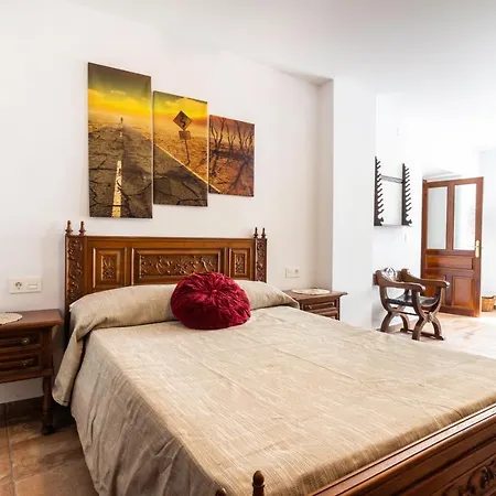 Guest house Casa Generalife, Bei Granada Durcal