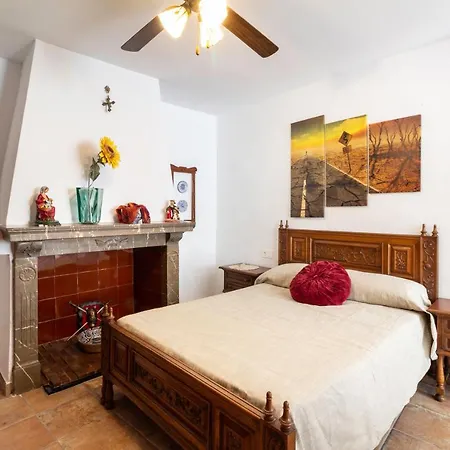 Casa Generalife, Bei Granada Durcal