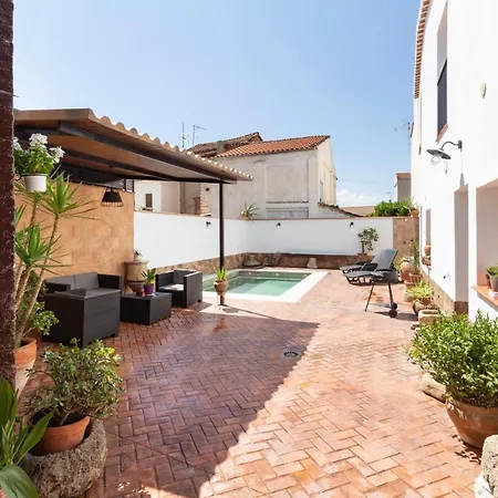 Casa Generalife, Bei Granada Durcal