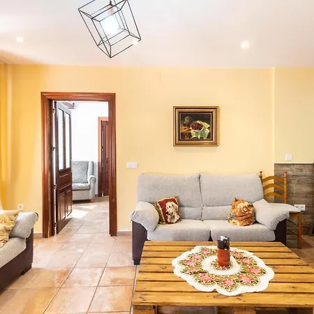 Casa Generalife, Bei Granada Guest house *