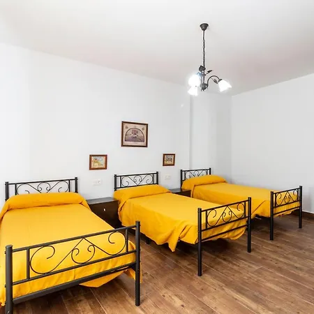Casa Generalife, Bei Granada Guest house Durcal