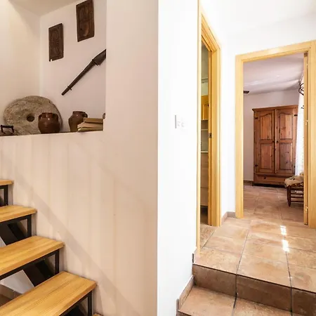Guest house Casa Generalife, Bei Granada Durcal