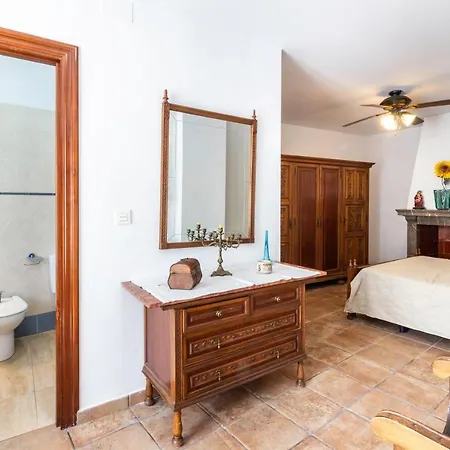 Guest house Casa Generalife, Bei Granada Durcal