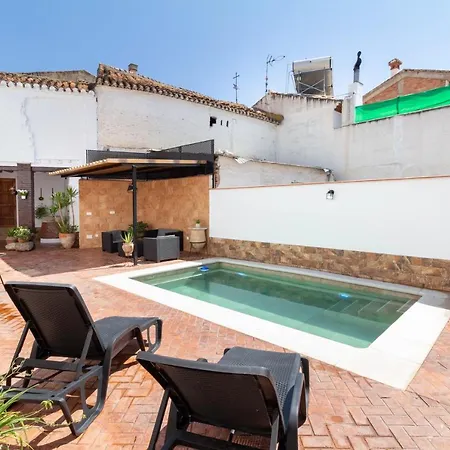 Casa Generalife, Bei Granada Durcal