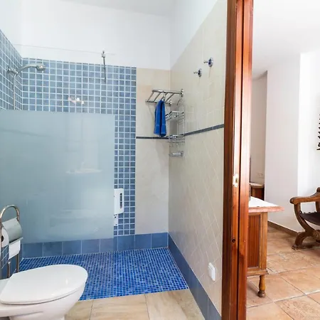Casa Generalife, Bei Granada Guest house Durcal