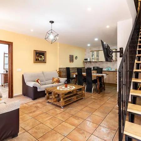 Casa Generalife, Bei Granada Guest house Durcal