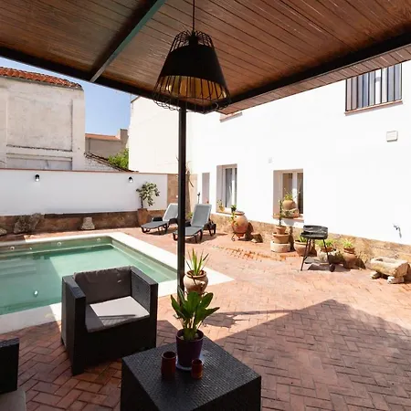 Guest house Casa Generalife, Bei Granada Durcal