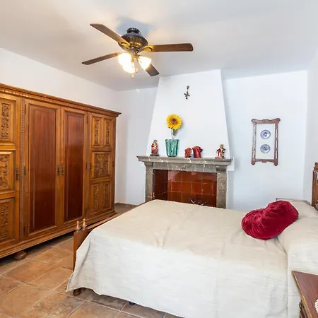 Casa Generalife, Bei Granada Guest house